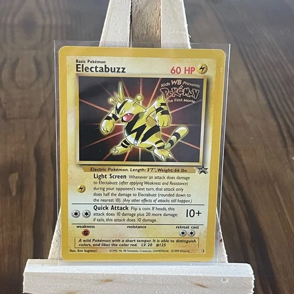 pokemon card electabuzz Pokemon Card Japanese Electabuzz 034/063 sv9a C TCG